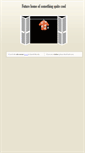 Mobile Screenshot of fareyedesign.com